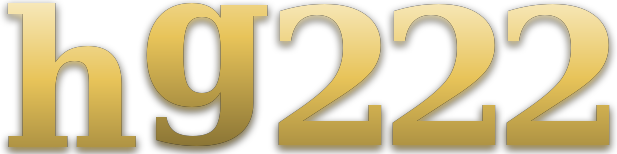 hg222 logo